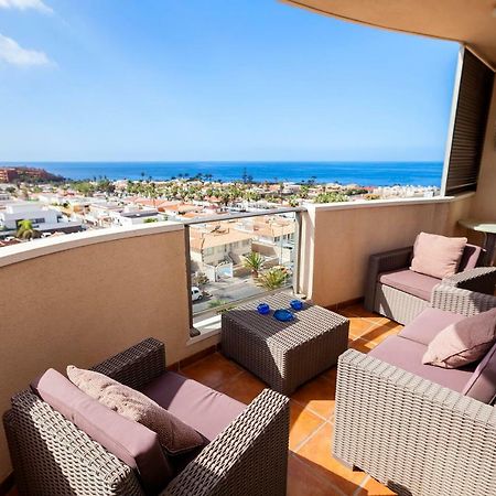 Lovely Apartamento El Palmar Lejlighed Eksteriør billede