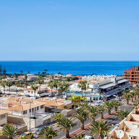 Lovely Apartamento El Palmar Lejlighed Eksteriør billede