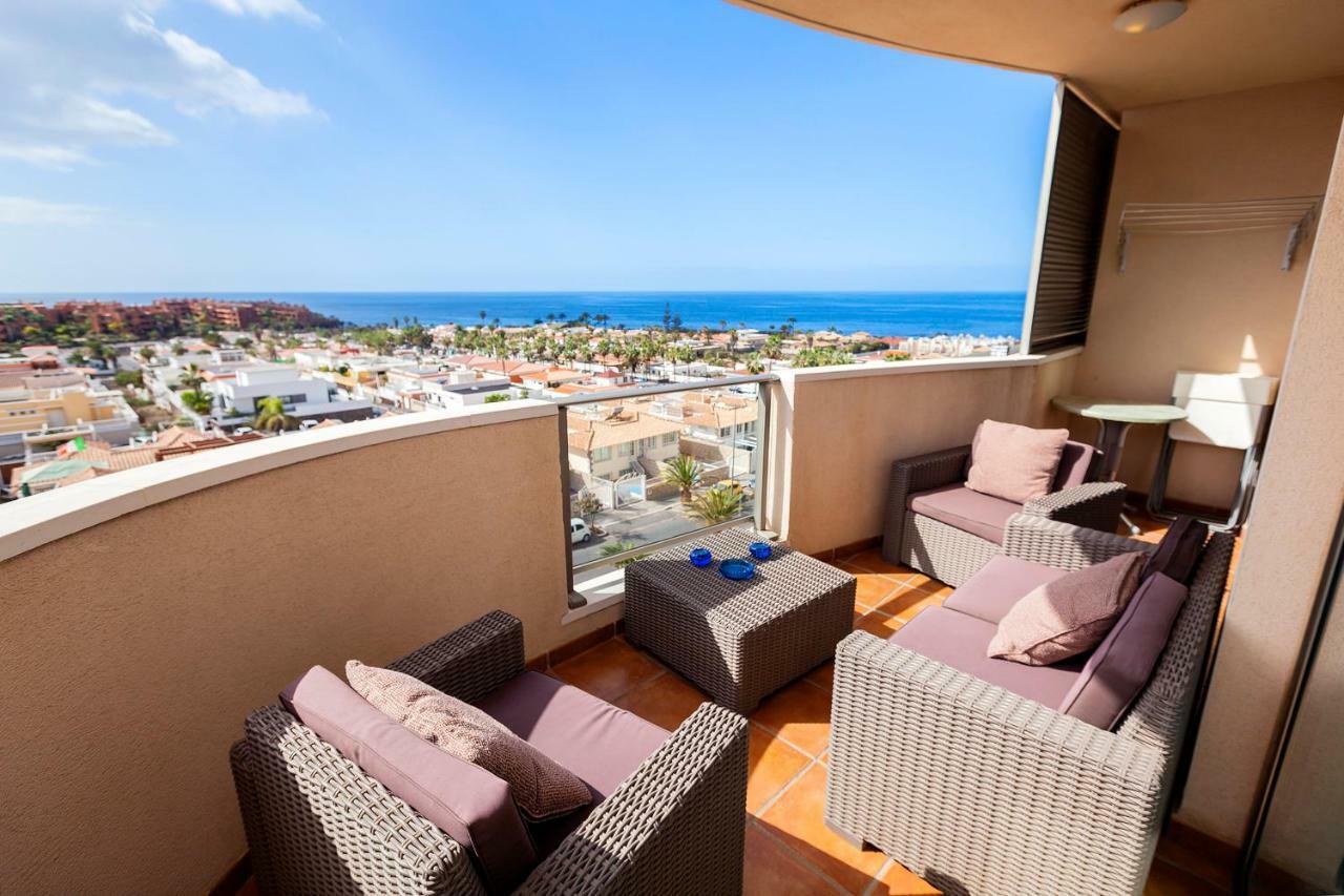 Lovely Apartamento El Palmar Lejlighed Eksteriør billede