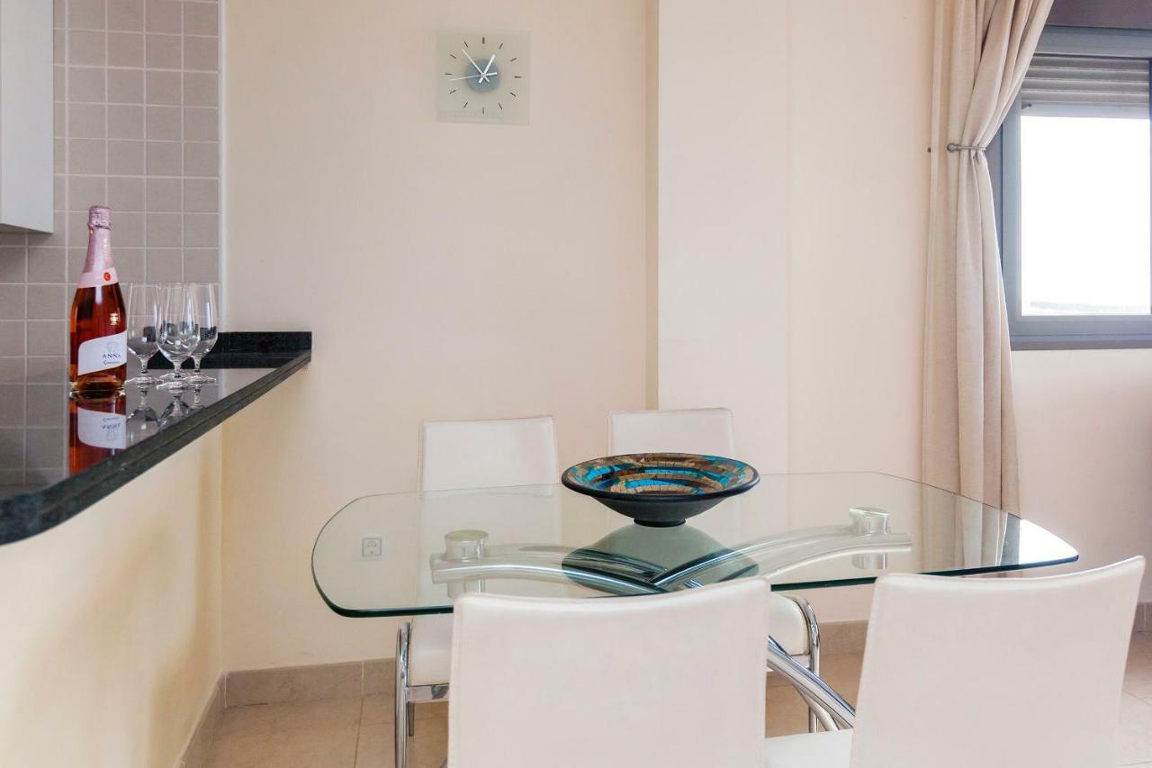Lovely Apartamento El Palmar Lejlighed Eksteriør billede