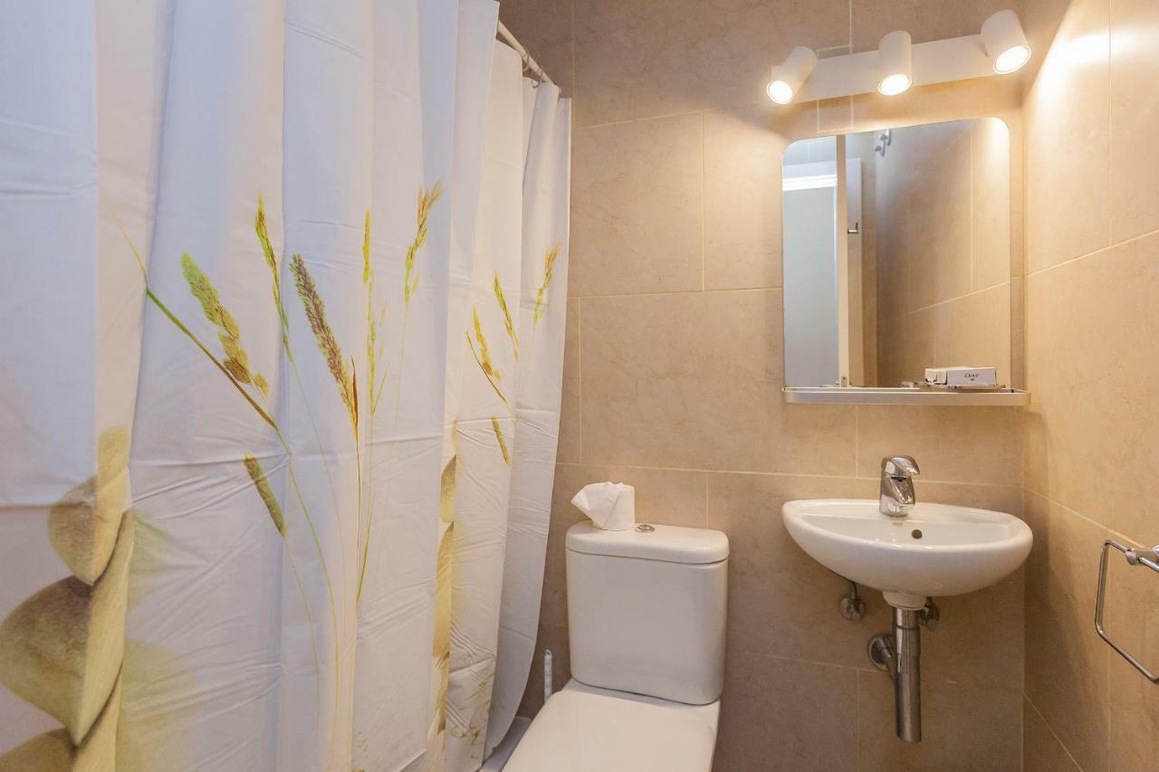Lovely Apartamento El Palmar Lejlighed Eksteriør billede