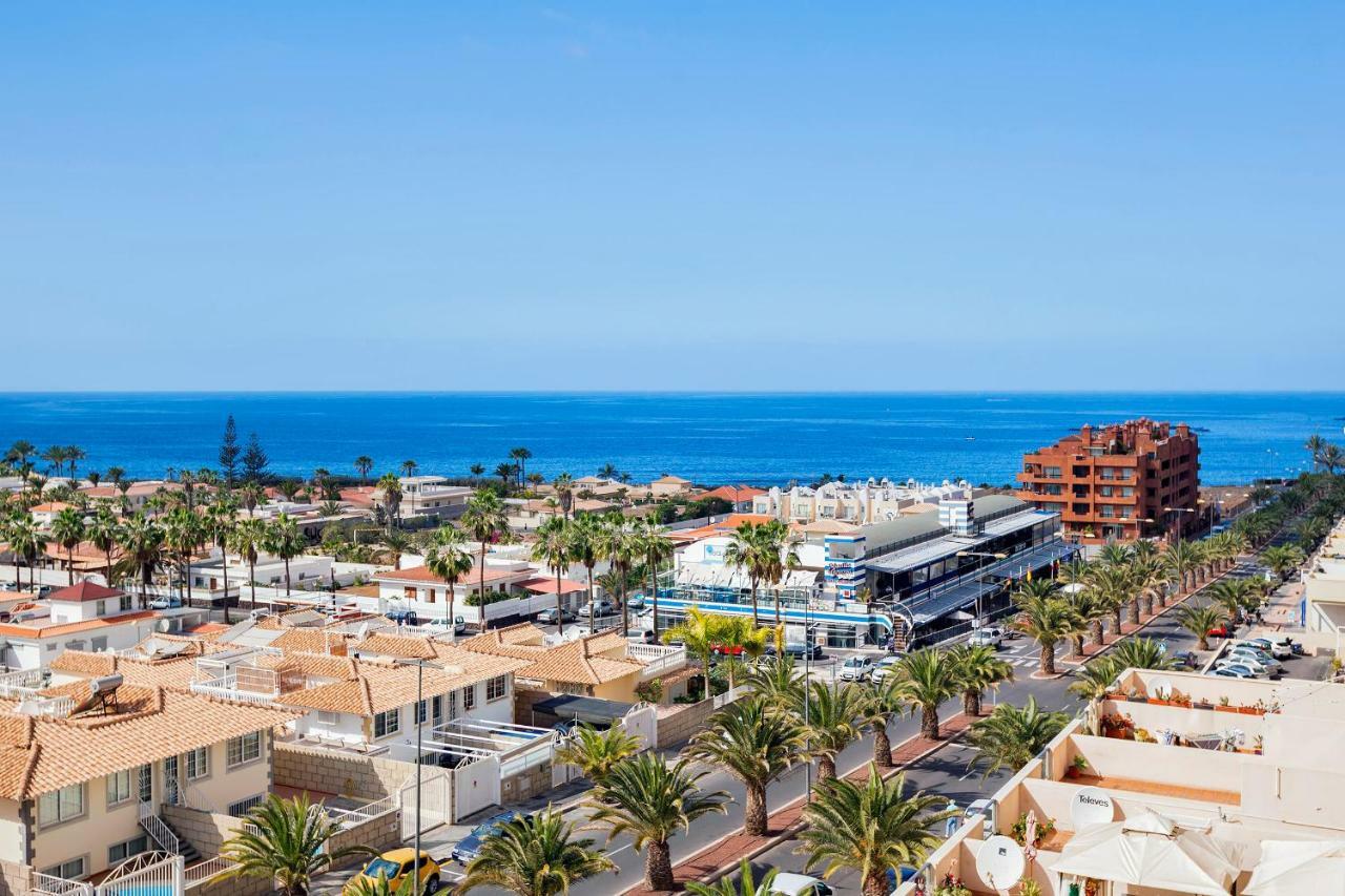 Lovely Apartamento El Palmar Lejlighed Eksteriør billede