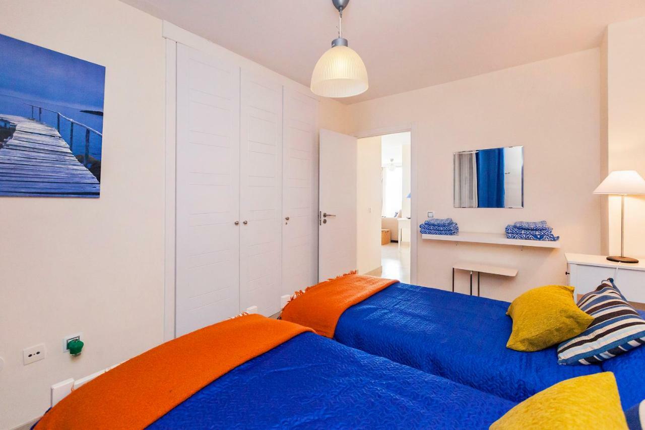 Lovely Apartamento El Palmar Lejlighed Eksteriør billede