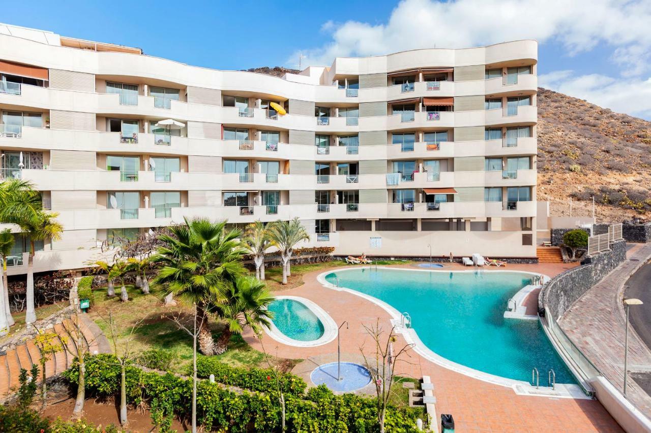 Lovely Apartamento El Palmar Lejlighed Eksteriør billede