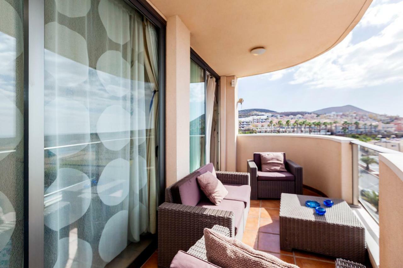 Lovely Apartamento El Palmar Lejlighed Eksteriør billede