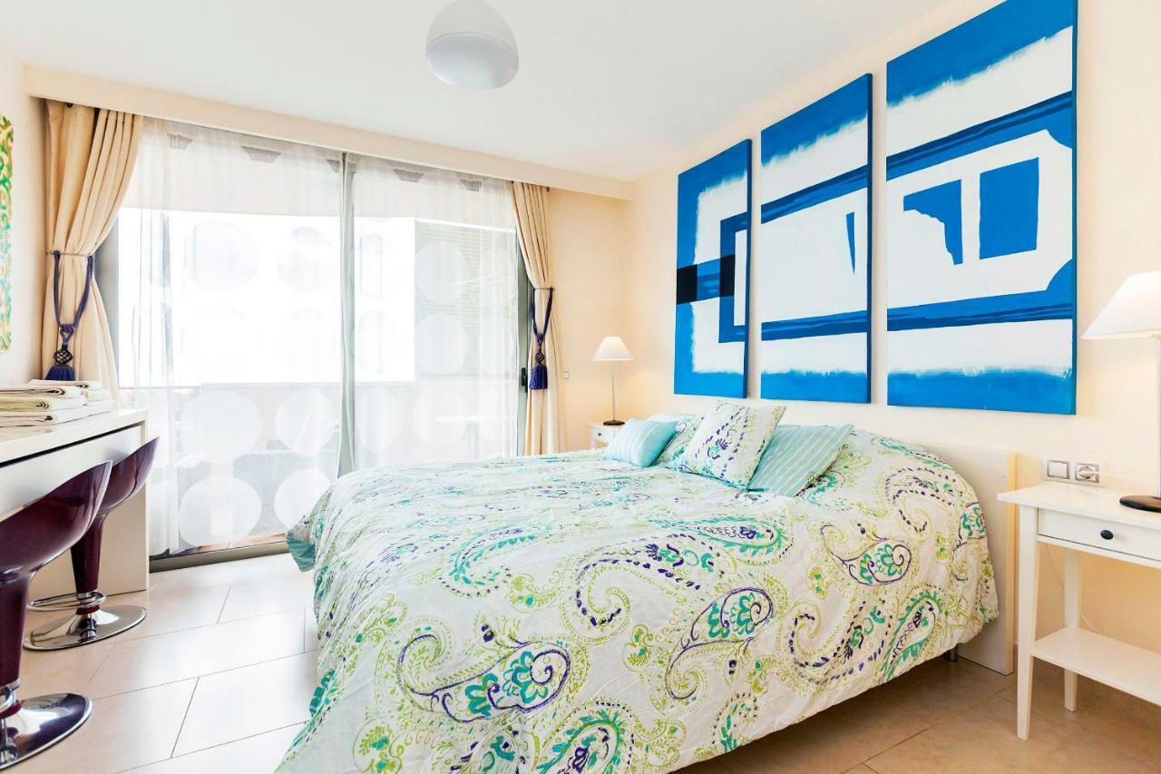 Lovely Apartamento El Palmar Lejlighed Eksteriør billede