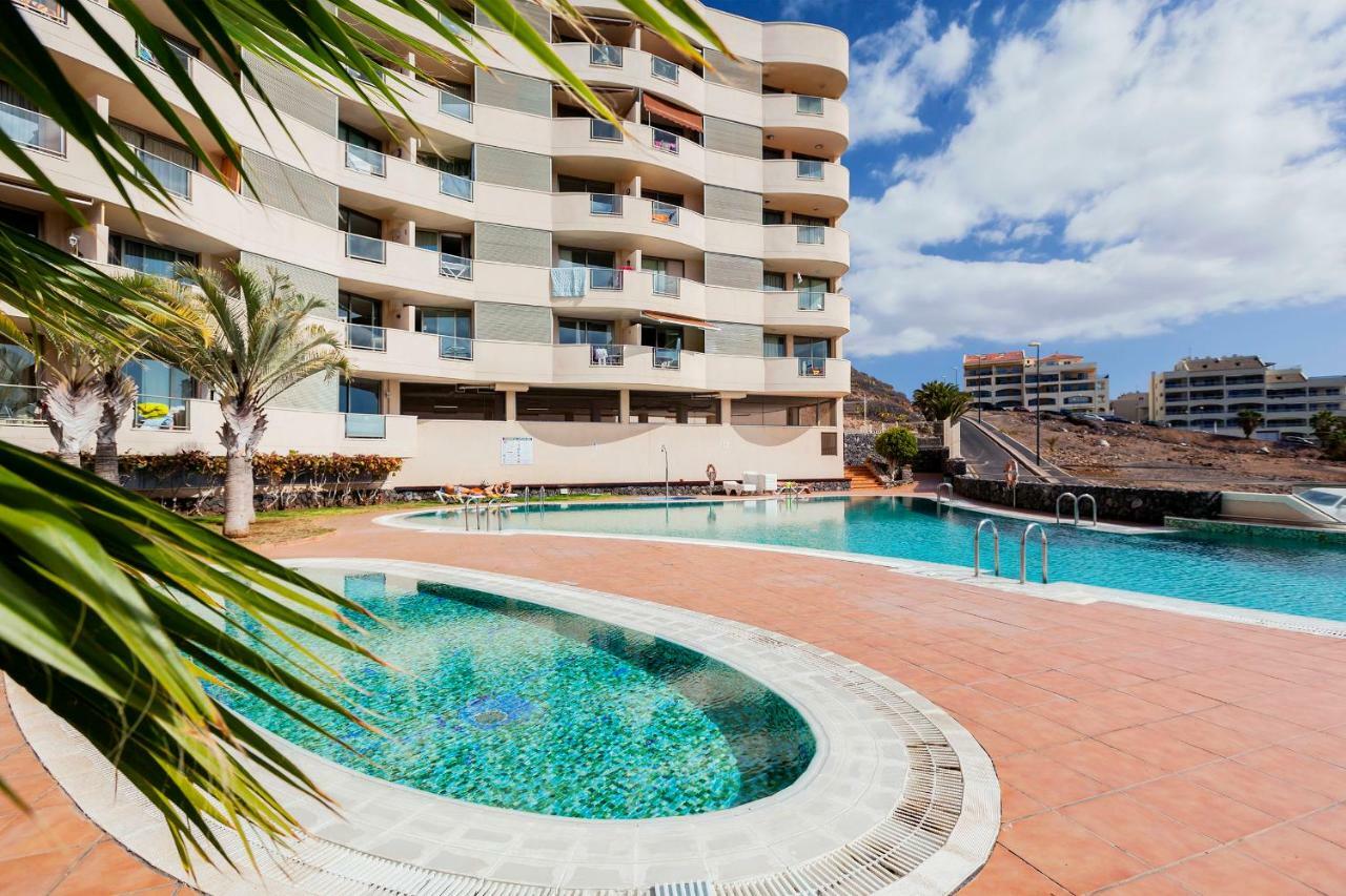 Lovely Apartamento El Palmar Lejlighed Eksteriør billede