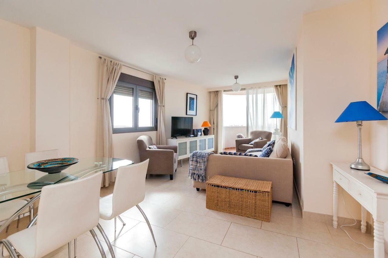 Lovely Apartamento El Palmar Lejlighed Eksteriør billede