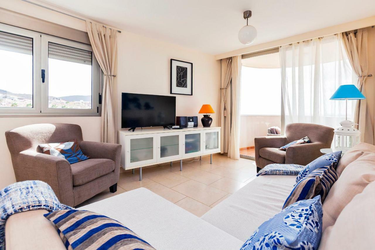 Lovely Apartamento El Palmar Lejlighed Eksteriør billede