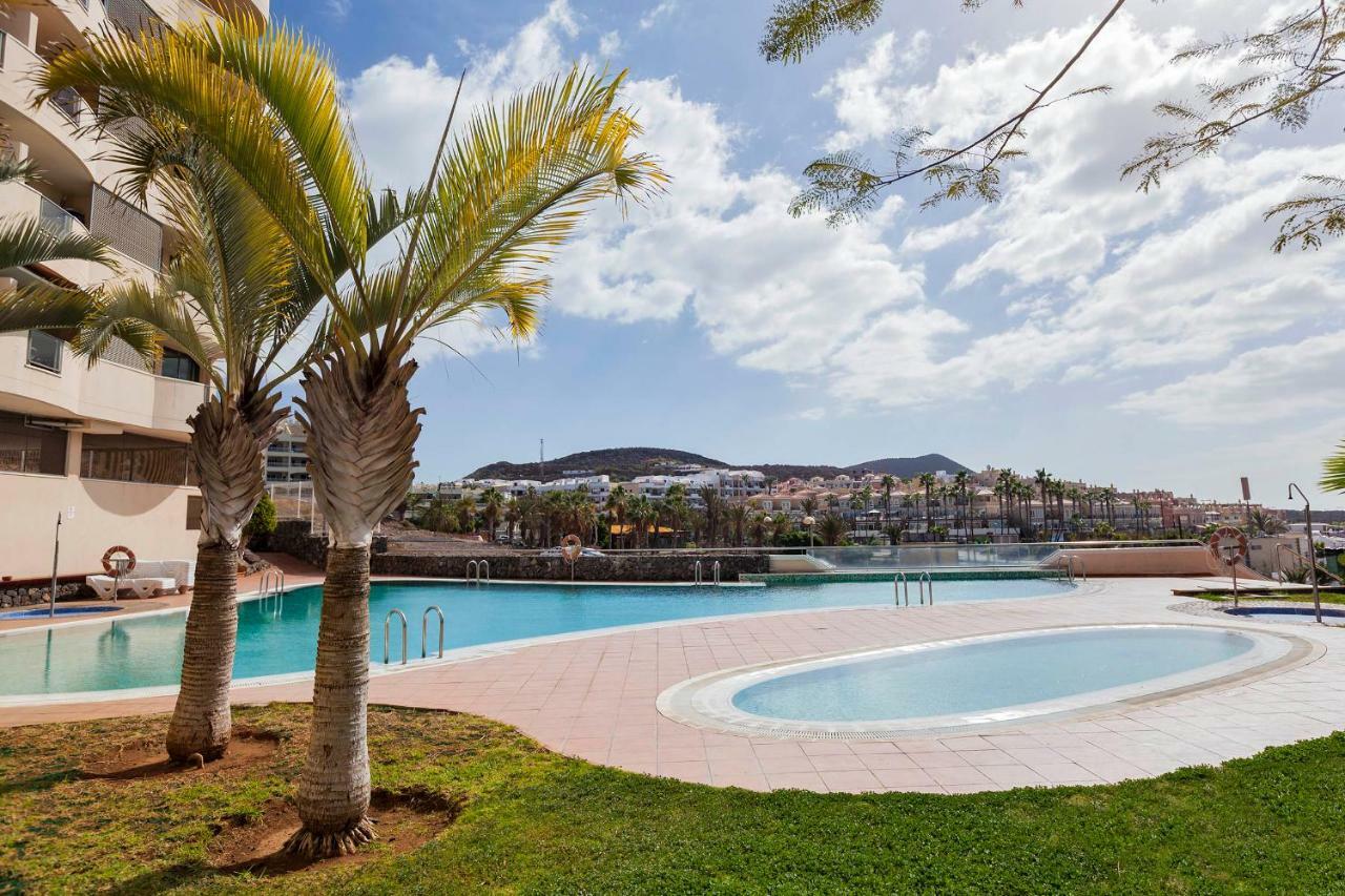 Lovely Apartamento El Palmar Lejlighed Eksteriør billede